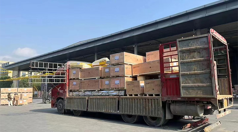 济南到荆门物流公司-济南到荆门货运专线-运输保障